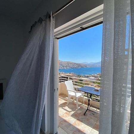 Mariana Apartments ساراندا المظهر الخارجي الصورة