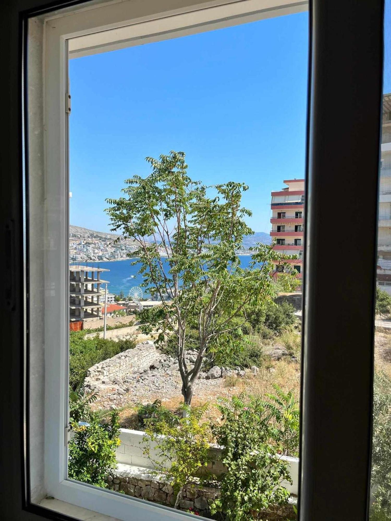 Mariana Apartments ساراندا الغرفة الصورة