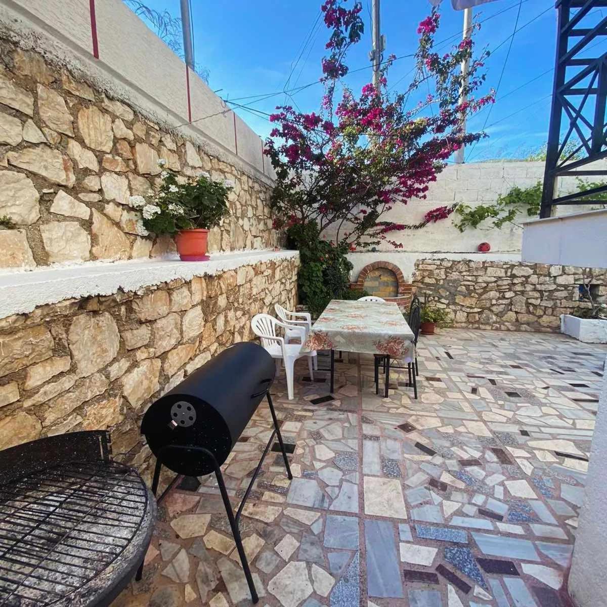 Mariana Apartments ساراندا المظهر الخارجي الصورة