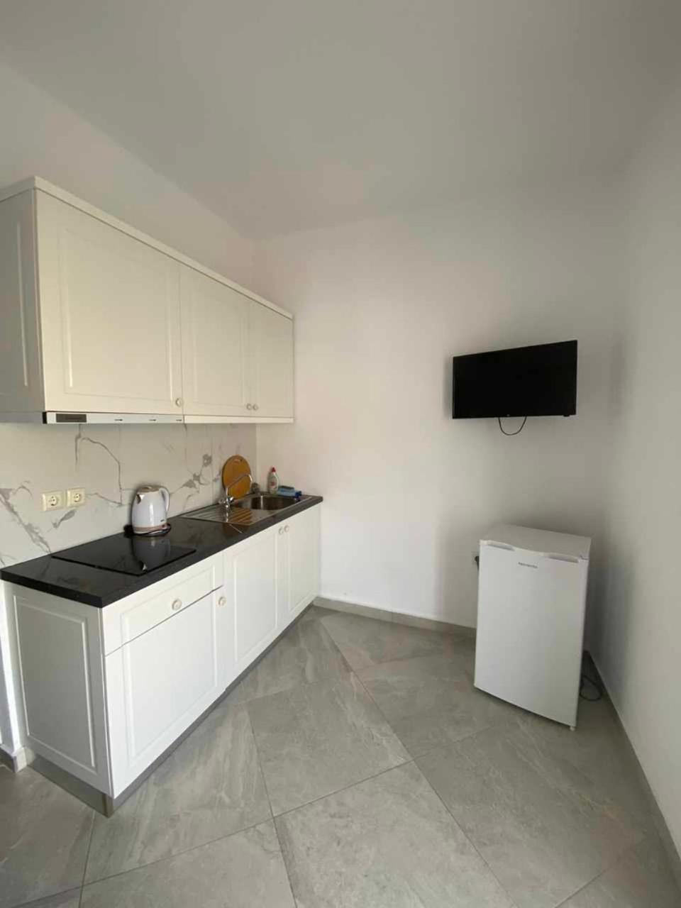 Mariana Apartments ساراندا المظهر الخارجي الصورة