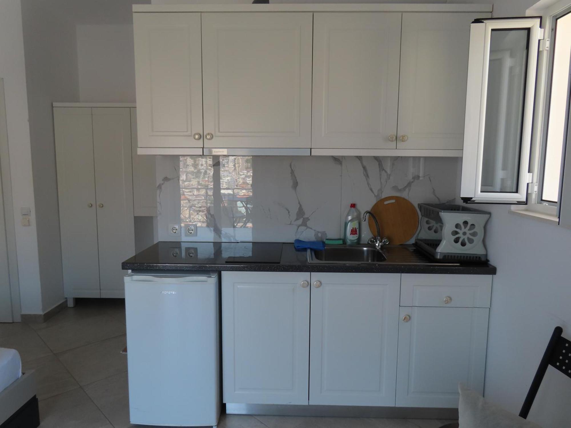 Mariana Apartments ساراندا المظهر الخارجي الصورة
