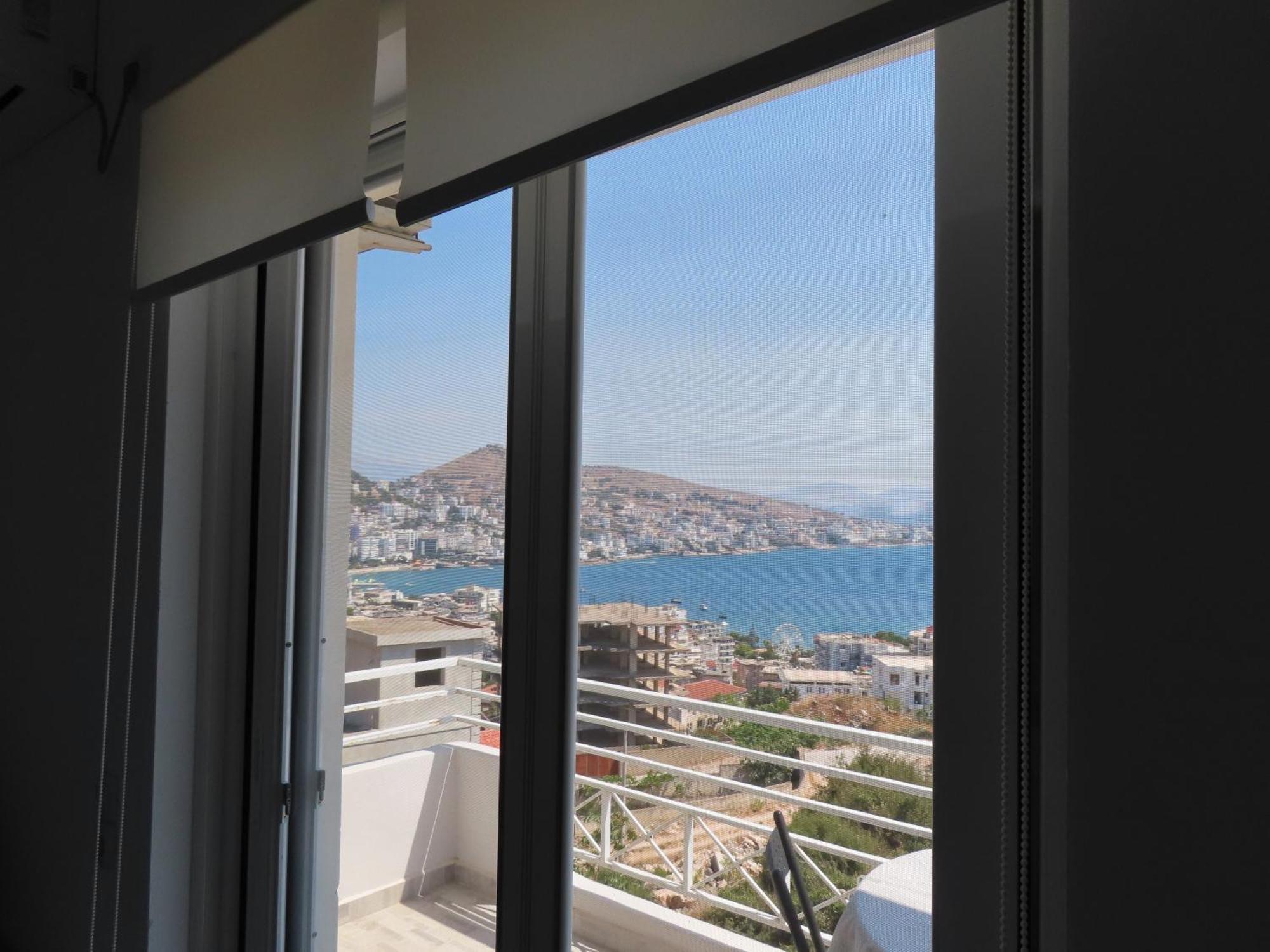 Mariana Apartments ساراندا المظهر الخارجي الصورة