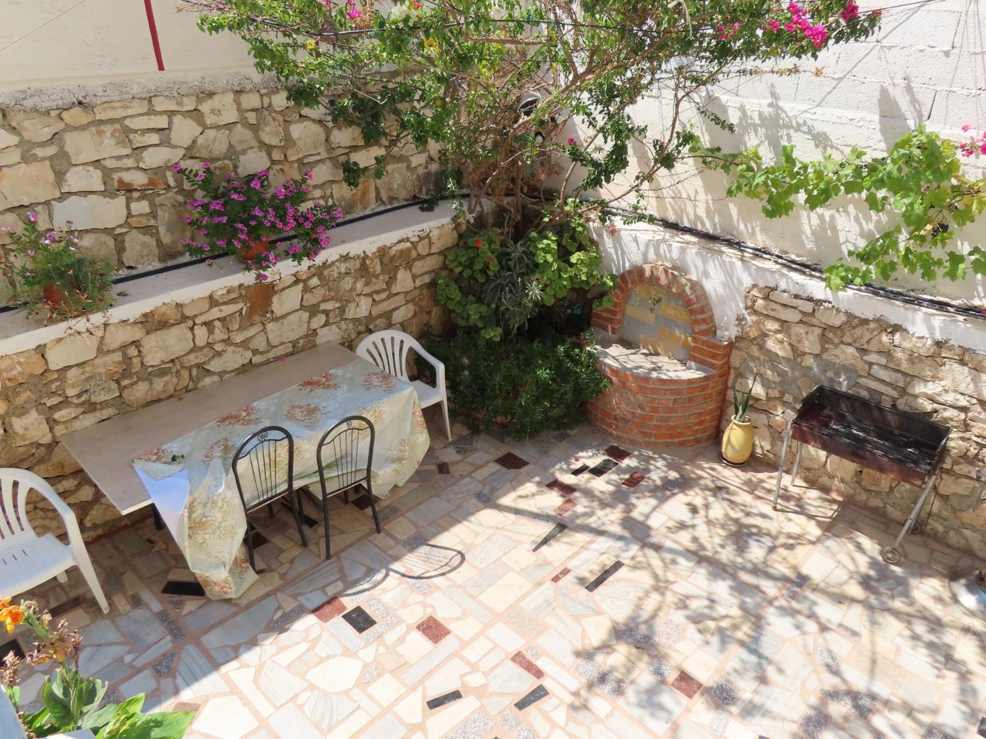 Mariana Apartments ساراندا المظهر الخارجي الصورة