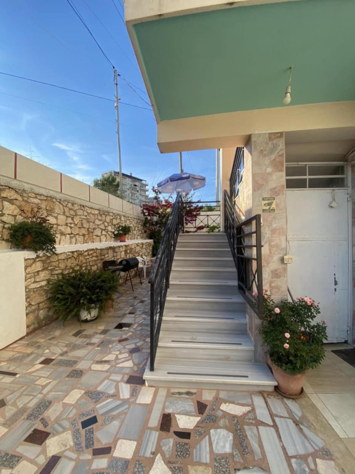 Mariana Apartments ساراندا المظهر الخارجي الصورة