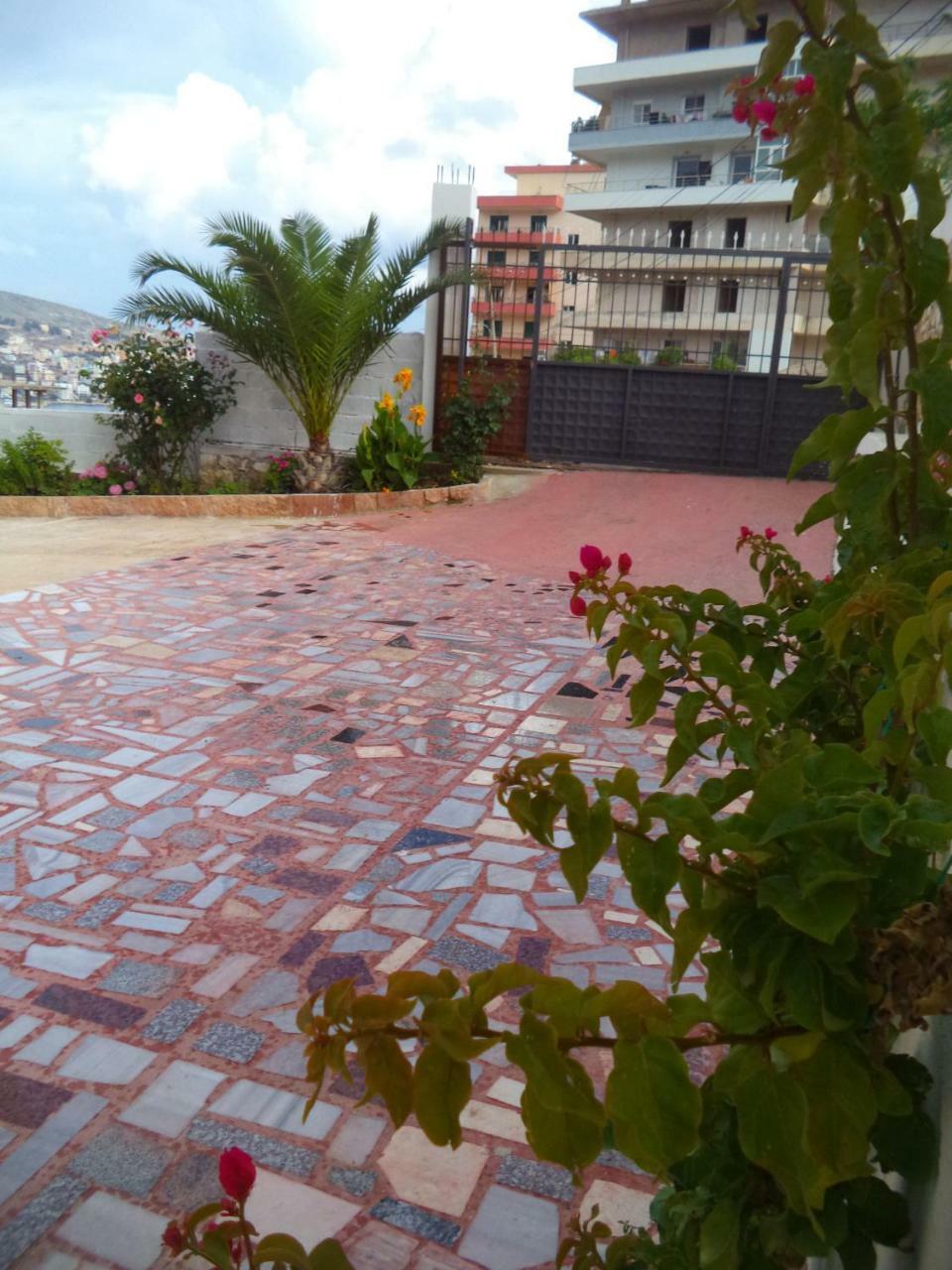 Mariana Apartments ساراندا المظهر الخارجي الصورة